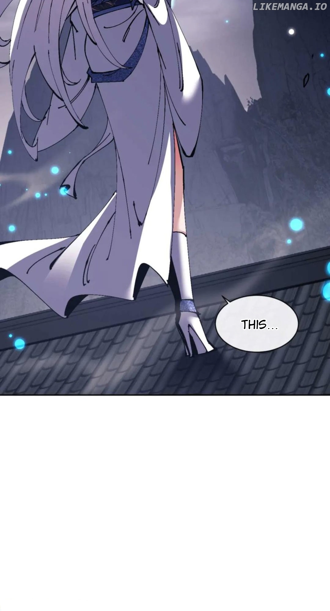 Master: This rebellious disciple is definitely not the Holy Son Chapter 113 - page 43